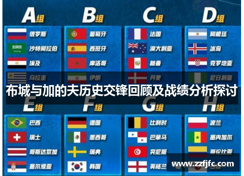 布城与加的夫历史交锋回顾及战绩分析探讨